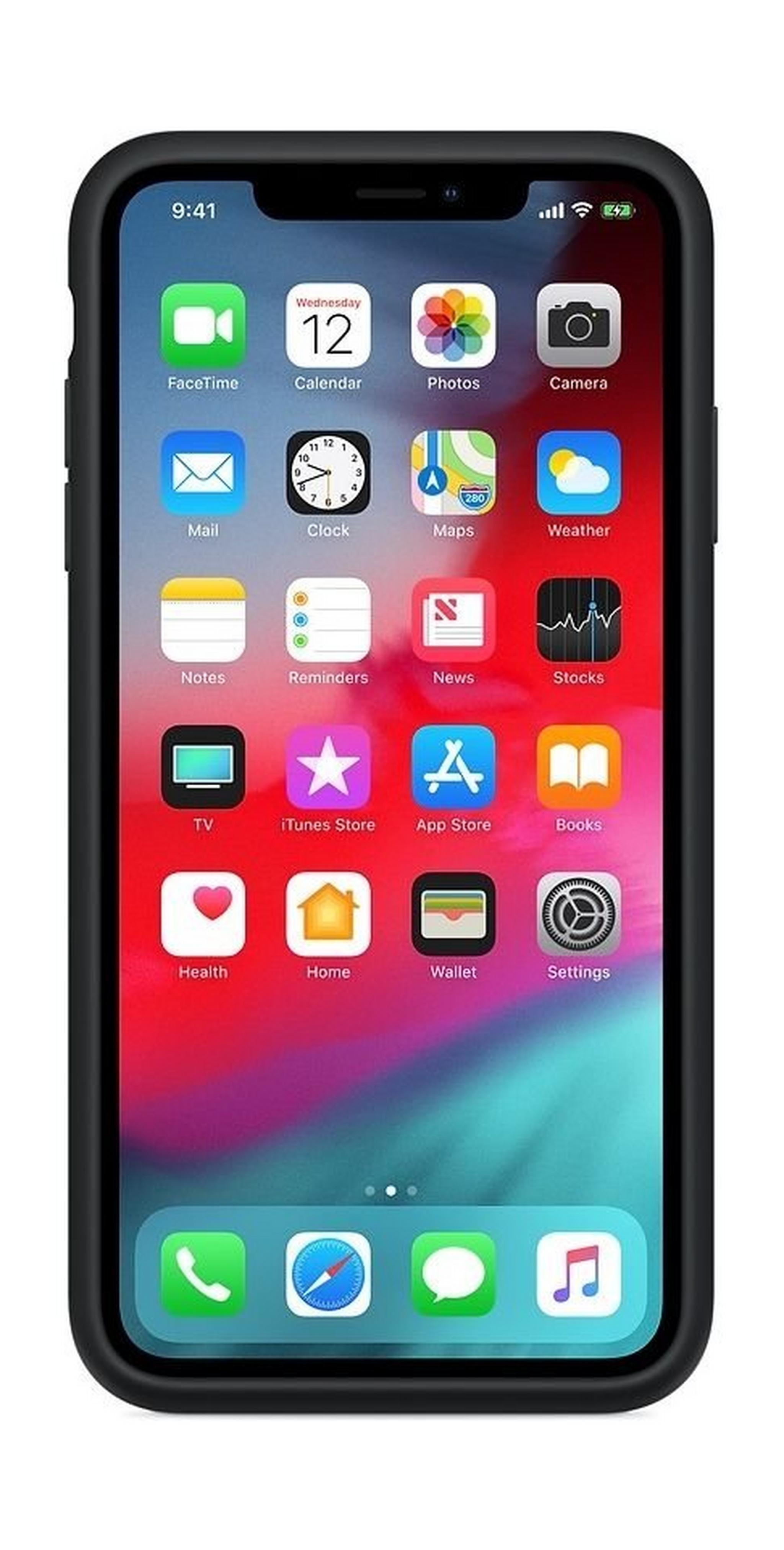 Apple iPhone XS MAX Smart Battery Case - Black
