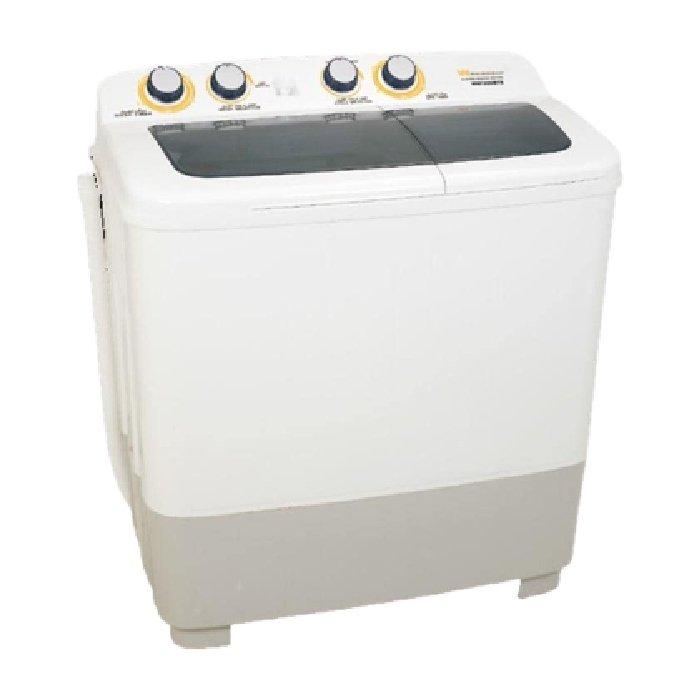 White Westinghouse Twin Tub washing Machine prices in KSA Shop online
