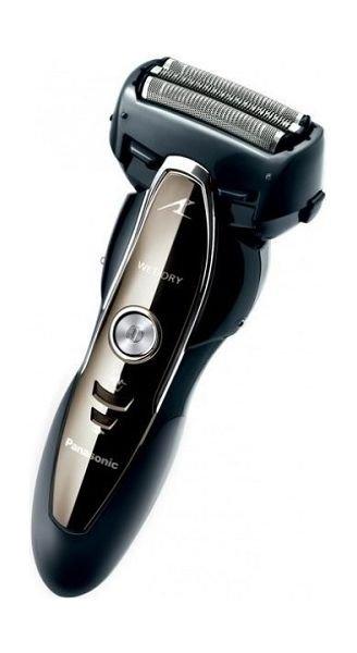 Panasonic 3-Blade Wet and Dry Shaver - ES-ST25-K722