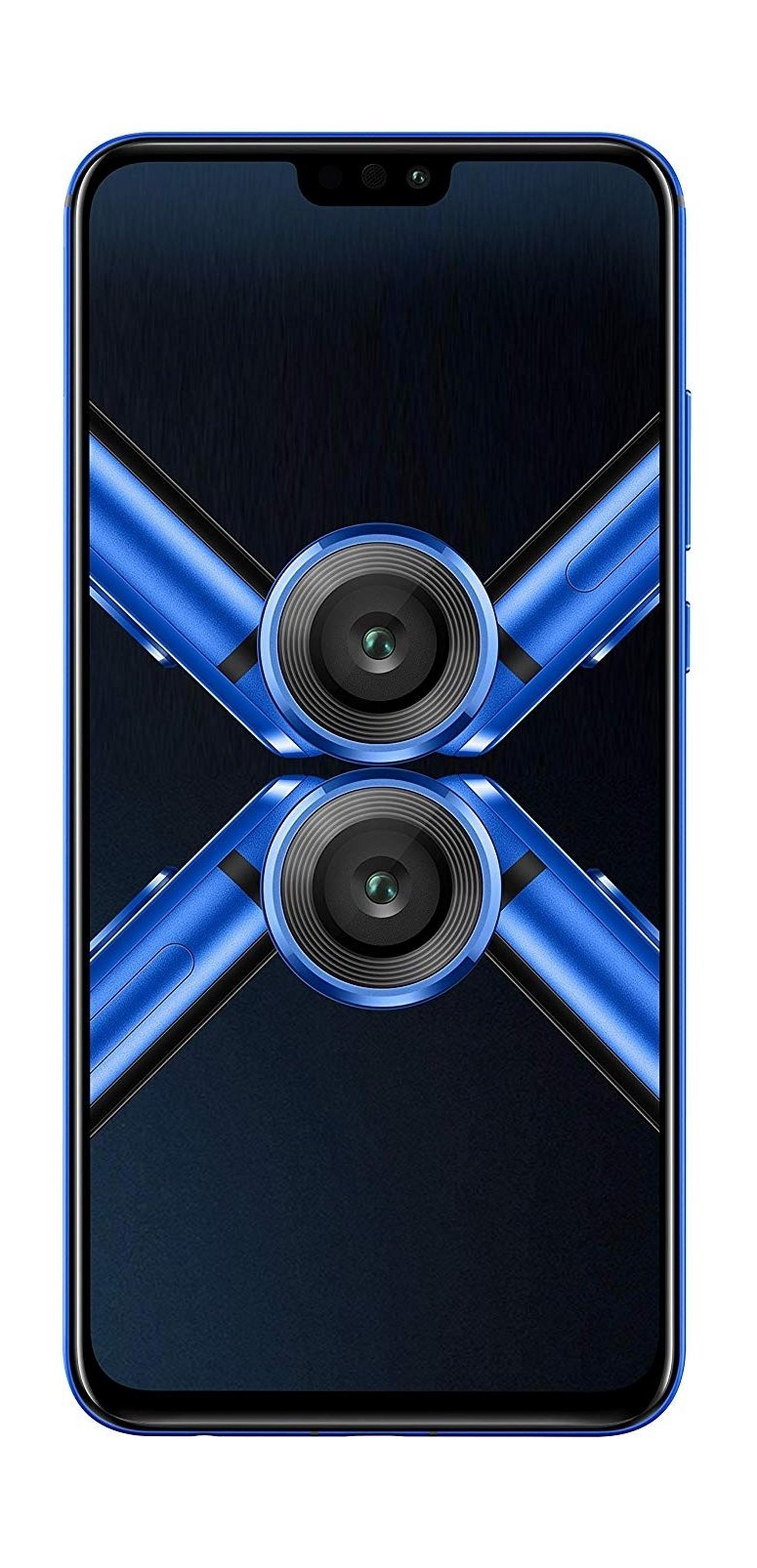 HONOR 8X 128GB Phone - Phantom Blue