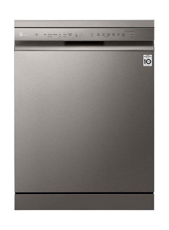 LG QuadWash 14 Settings Dishwasher xcite KSA