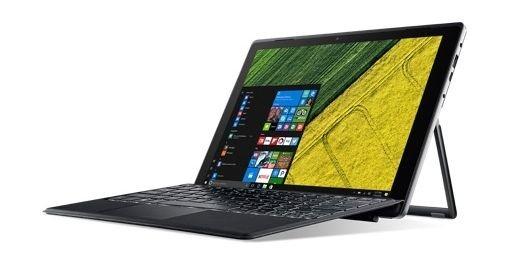 Acer Switch 5 Core i7 8GB RAM 512GB SSD 12 inch Touchscreen  Convertible Laptop