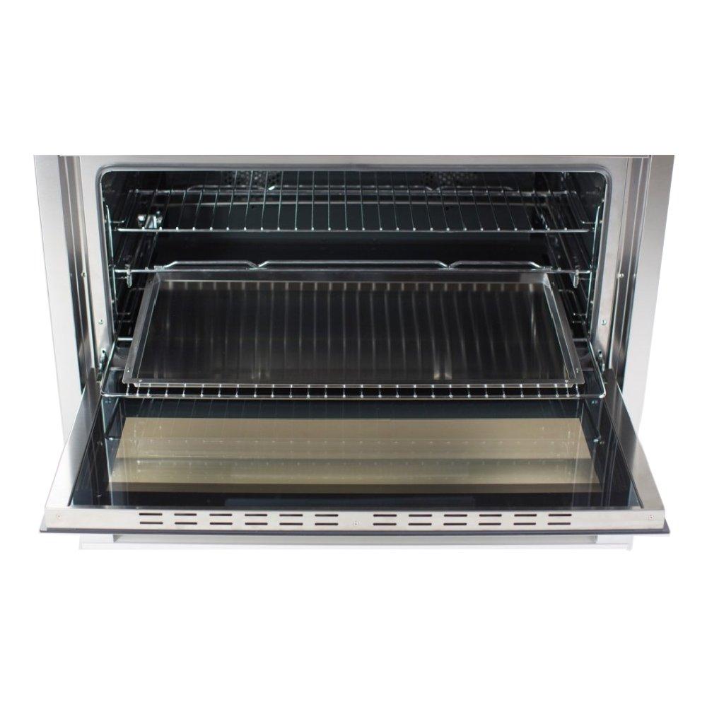 Glem Gas 5Burners Gas Cooker MGW626RR Price in Kuwait Xcite