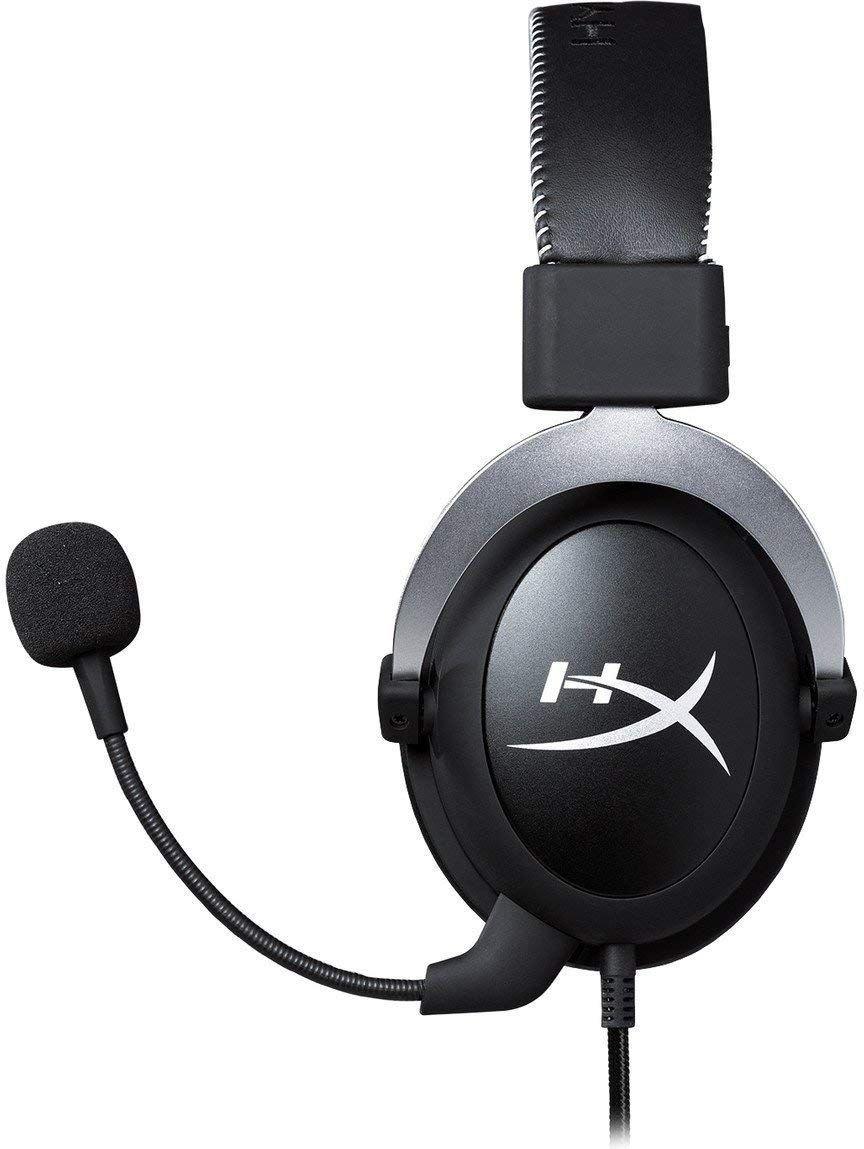 HyperX CloudX XBOX Licensed Gaming Headset Price in Kuwait Xcite