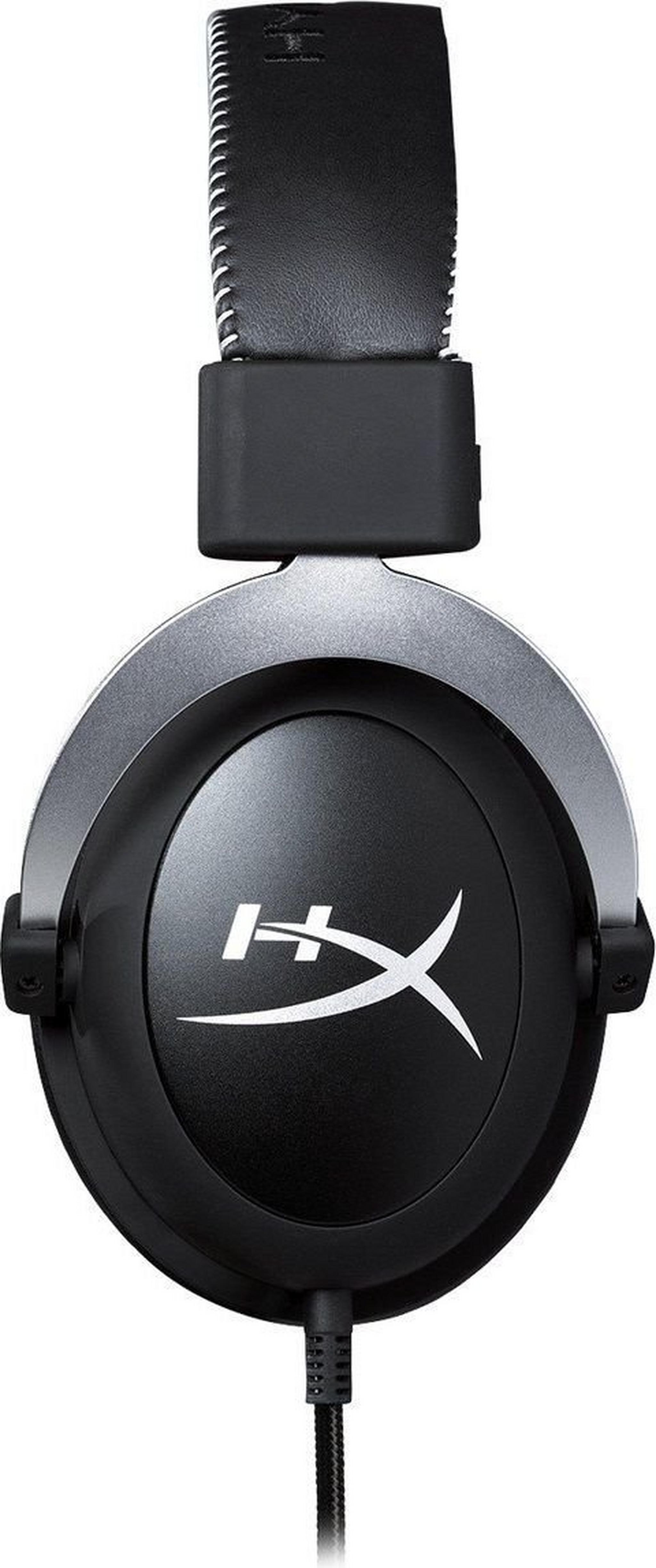 HyperX CloudX XBOX Licensed Gaming Headset