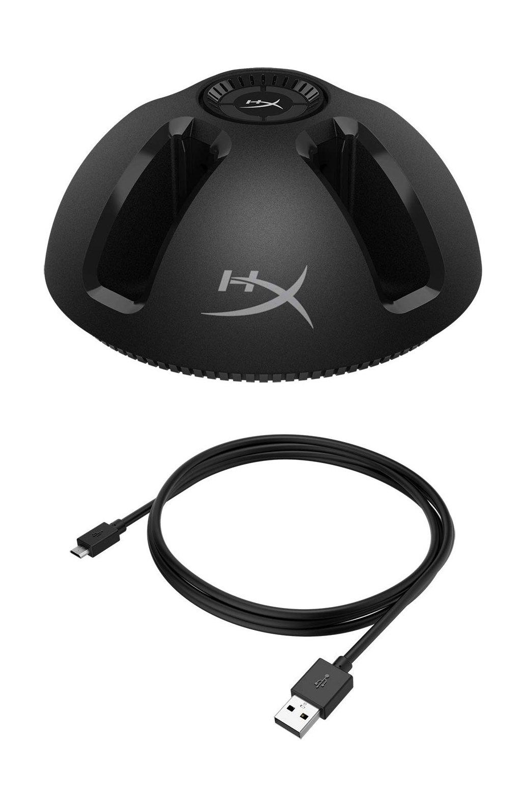 Nintendo SwitchHyperX ChargePlay Price in Kuwait Xcite