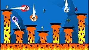 Runbow Deluxe Edition - Nintendo Switch Game