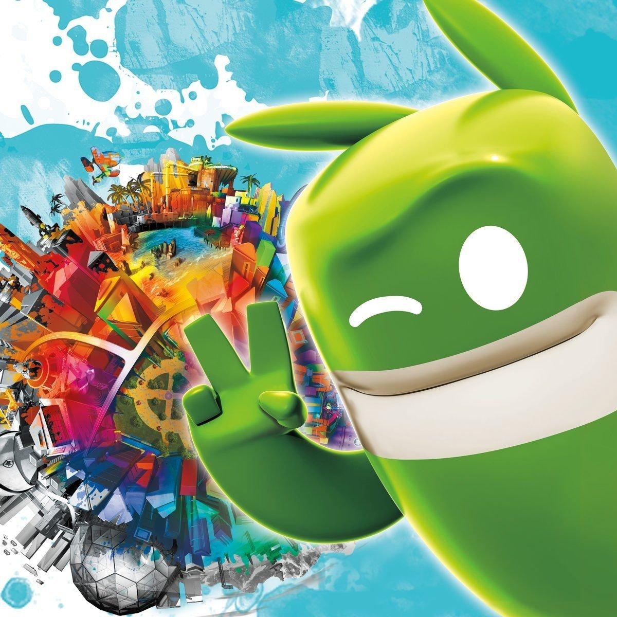 De Blob 2 - Nintendo Switch Game