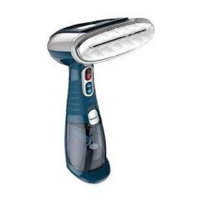 مكواة بخار محمولة من بيبي ليس،قدرة 1500 واط، سعة 0.23 لتر، BABGS300SDE - أزرق