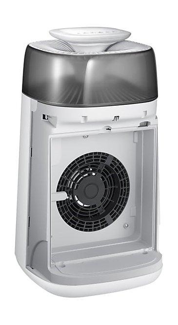 Samsung Airpurifier Entry - (AX40M3030WM)