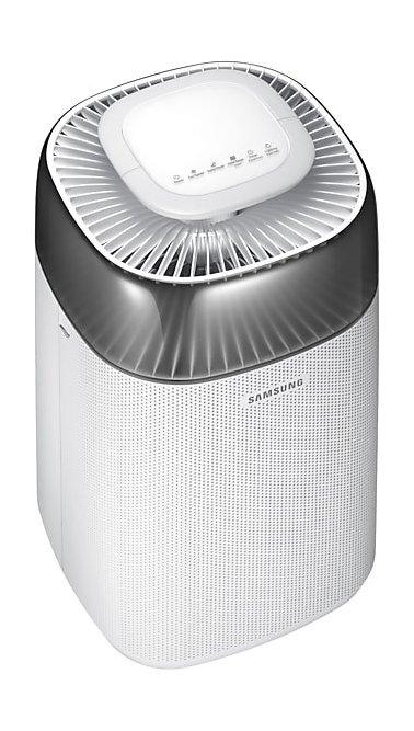 Samsung Airpurifier Entry - (AX40M3030WM)