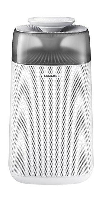 Samsung Airpurifier Entry - (AX40M3030WM)