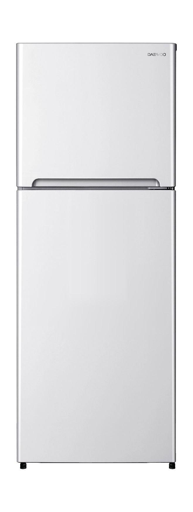 Daewoo 14 Cubic Feet Top Mount Refrigerator FNG477NTIA Price in