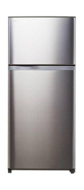 Toshiba 21 CFT Top Mount Refrigerator Xcite KSA