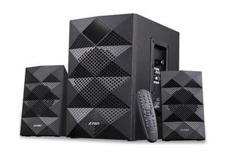 Buy F&d 2. 1 ch bluetooth speaker - a180x in Kuwait