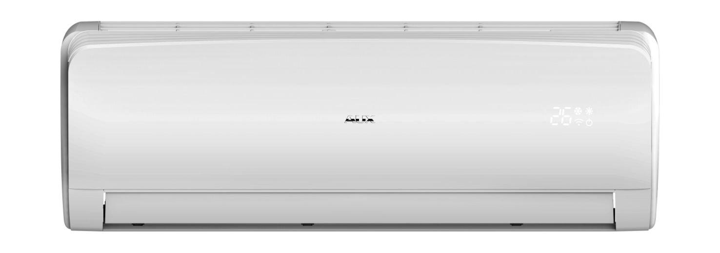 AUX Legend 12000 BTU Heating and Cooling Split AC