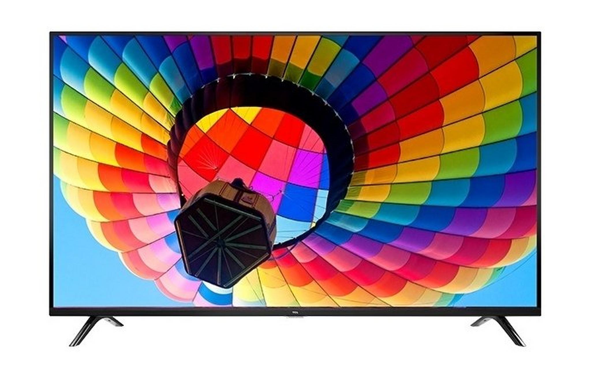 TCL D3000 Series 40 Inch FHD LED TV