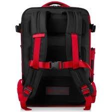 HP 17.3 inch Omen Gaming Backpack Red