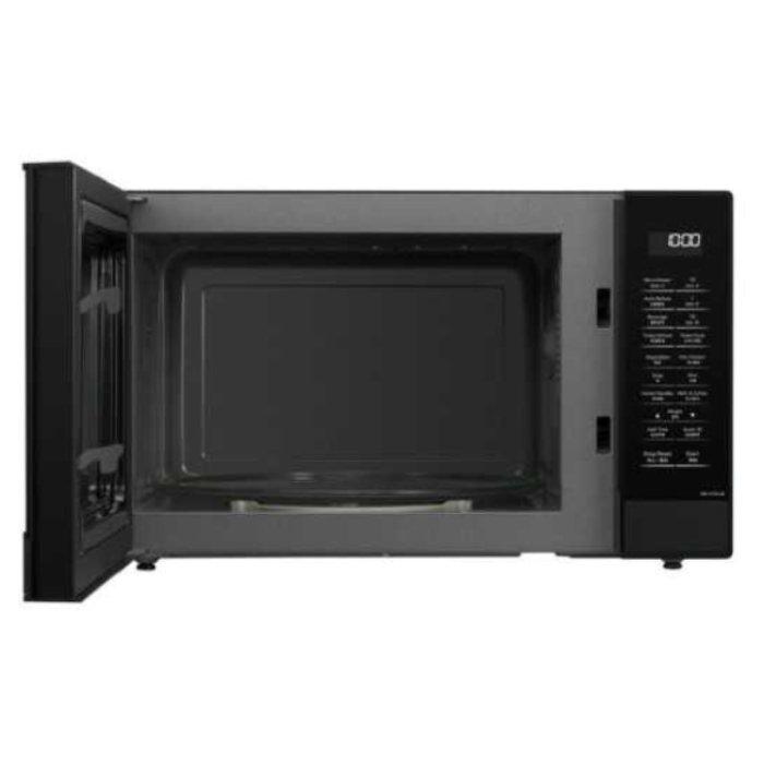 Panasonic 1000W 32L Solo Microwave Oven (NNST65JBSTM) Xcite KSA