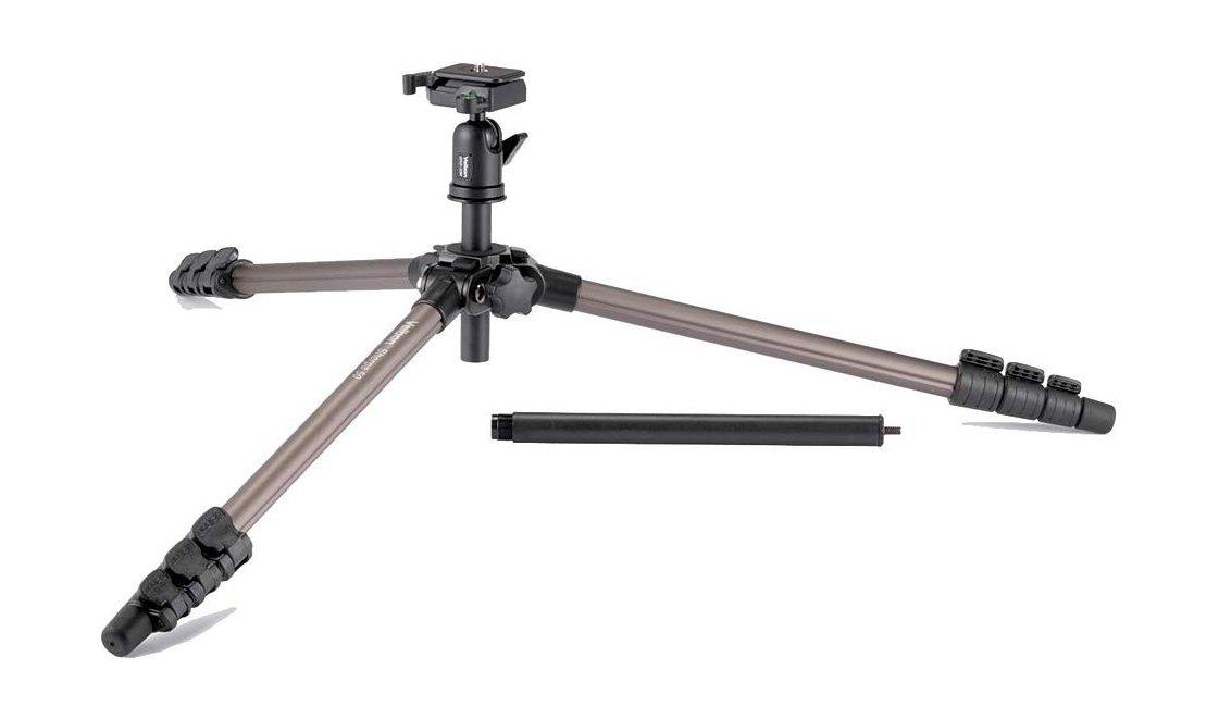 حامل ثلاثي المنيوم 163 سم شيربا 50 من فيلبون