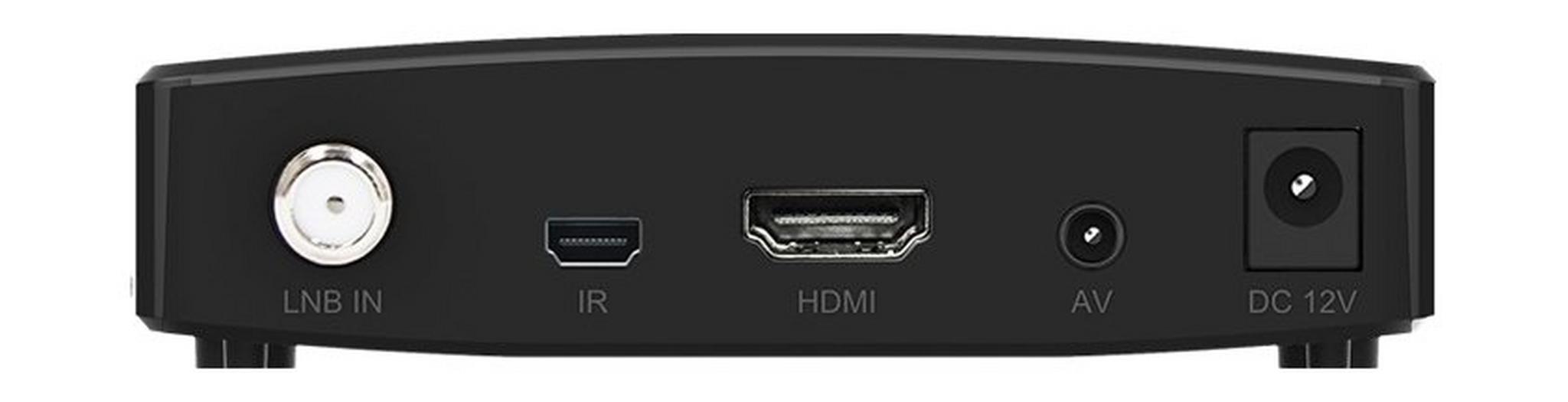 Humax F1-Mini Plus HD Digital Satellite Receiver