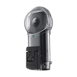 Buy Insta360 dive case for one x camera - clear in Kuwait