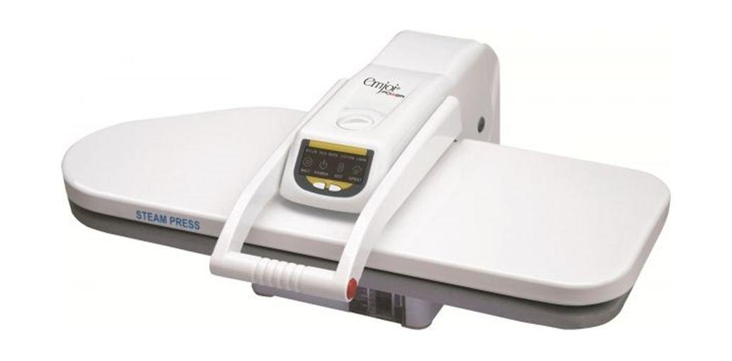 Emjoi 32-inch Steampress Iron - (UESP-32D)