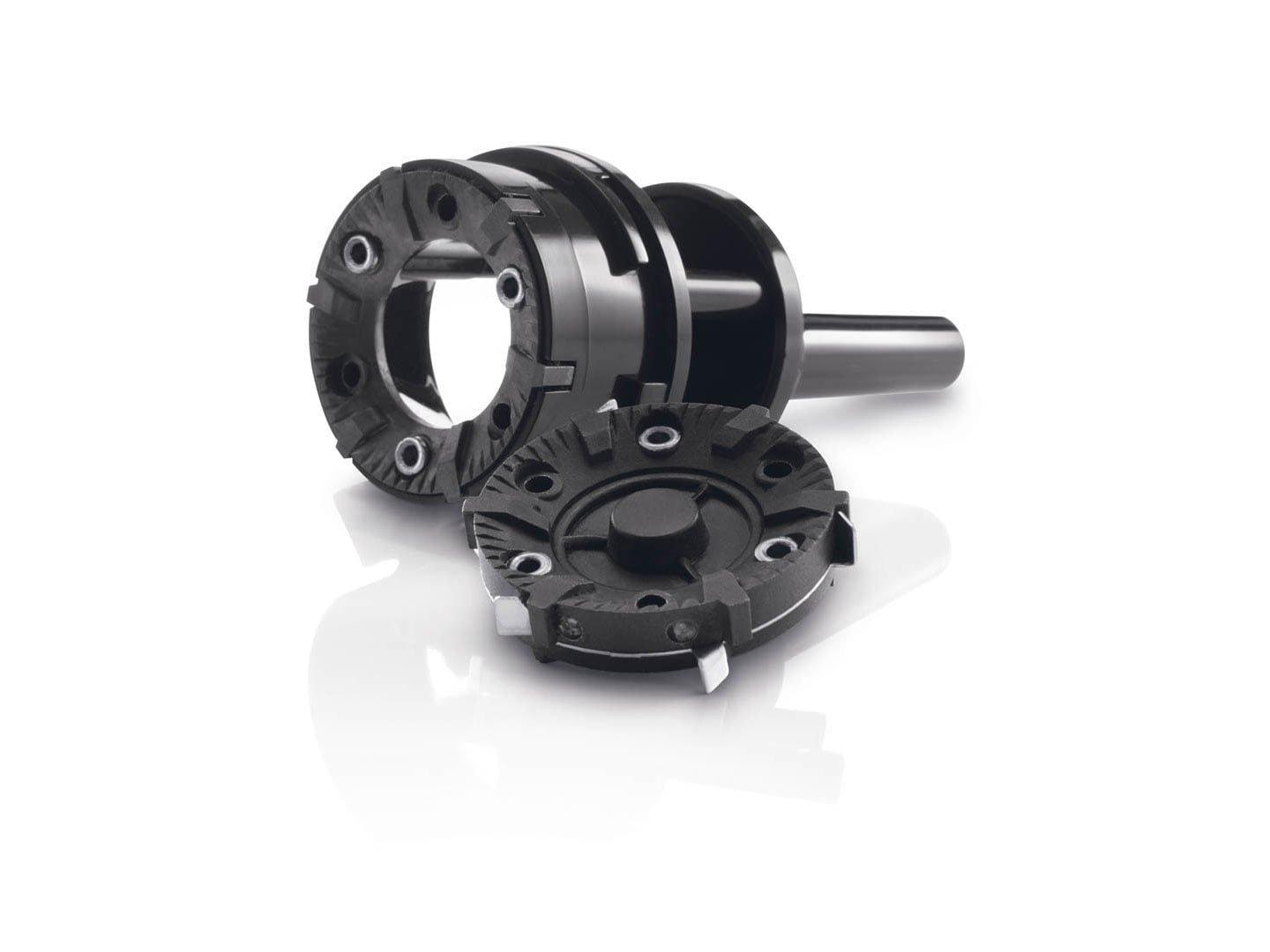 Delonghi Coffee Grinder KG79 Xcite KSA