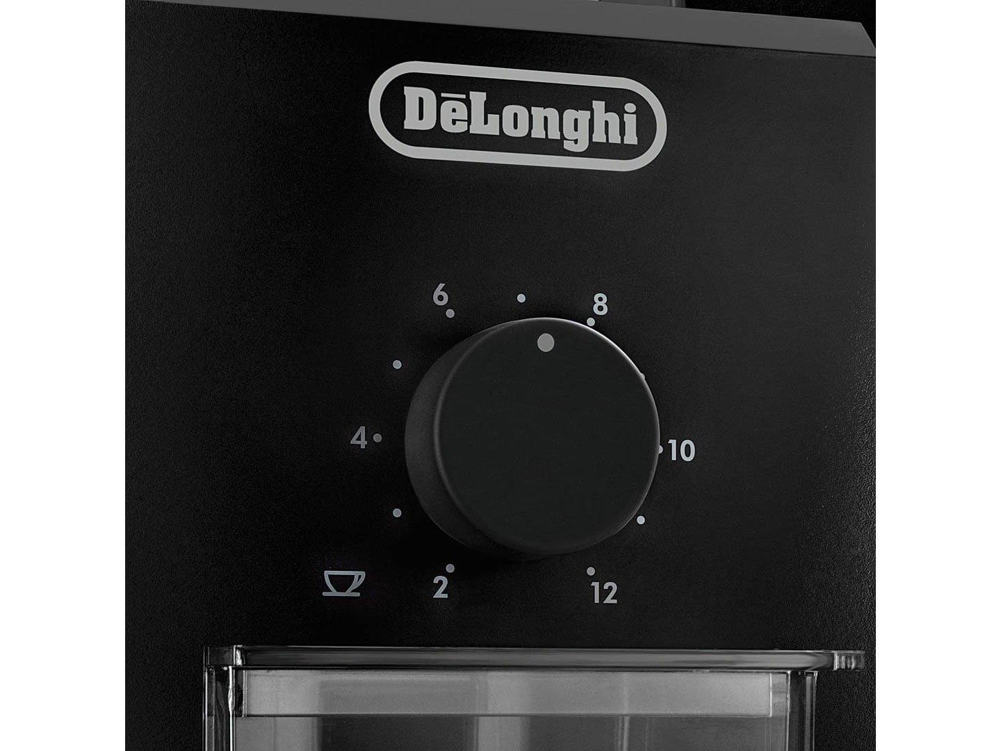 Delonghi Coffee Grinder KG79 Xcite KSA