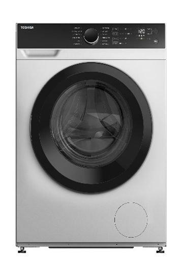 Toshiba 9kg Front Load Washing machine TWBH100M4BB Price in Kuwait