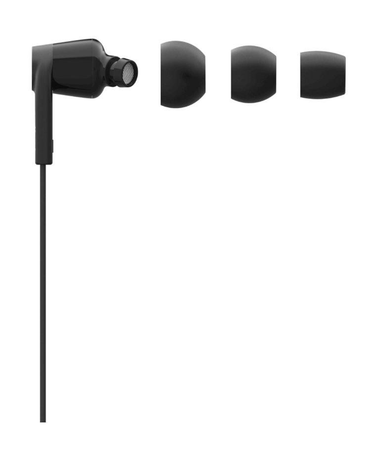Headphones with Lightning Connector for iPhones Belkin Xcite Kuwait