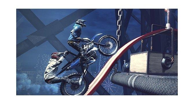 Trials Rising Gold - PS4 Game