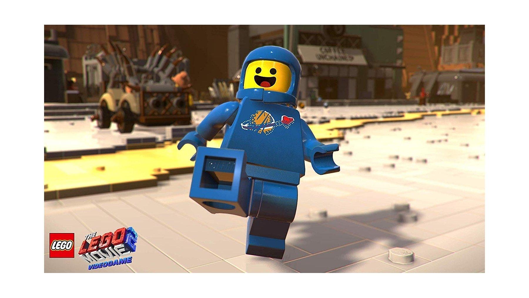 The Lego Movie 2 - PS4 Game