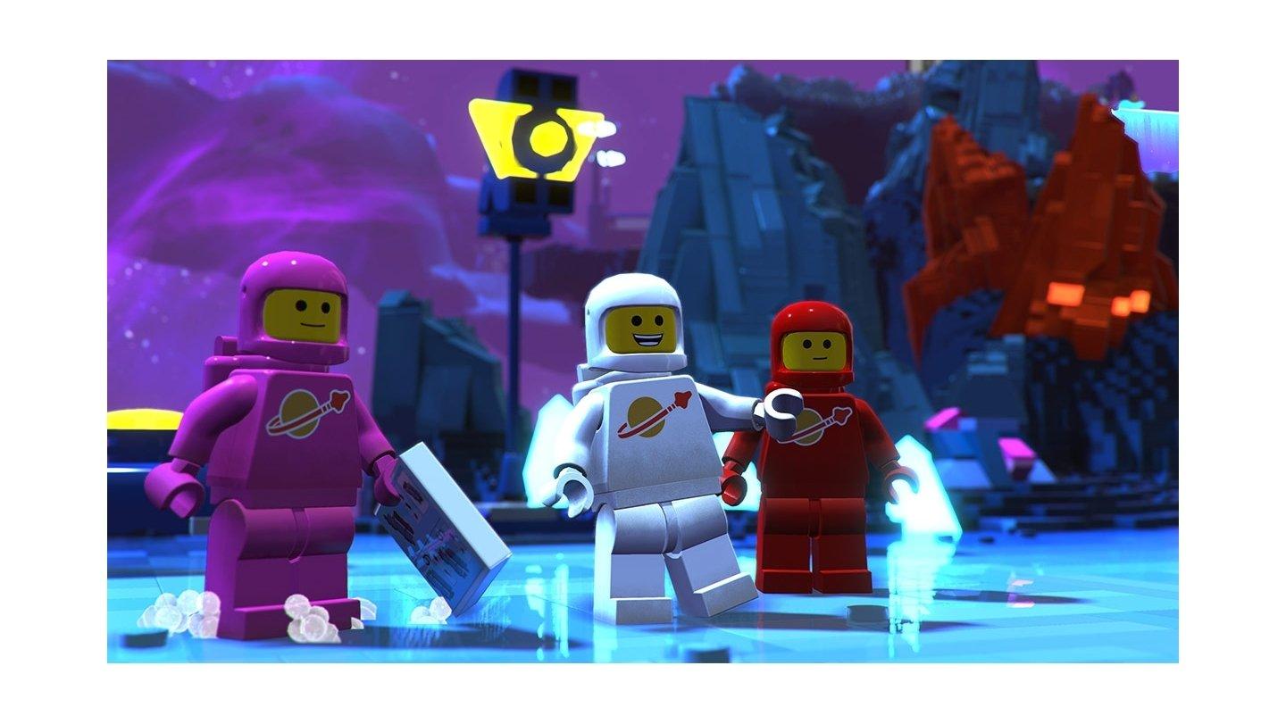 The Lego Movie 2 - PS4 Game