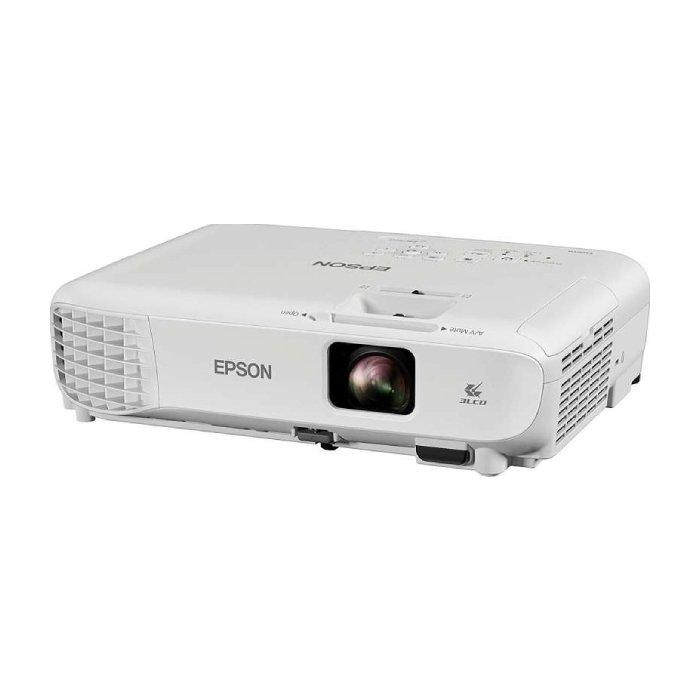 Epson EB-S05 3LCD Projector