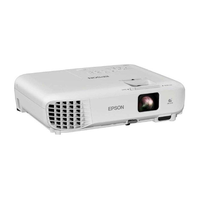 Epson EB-S05 3LCD Projector