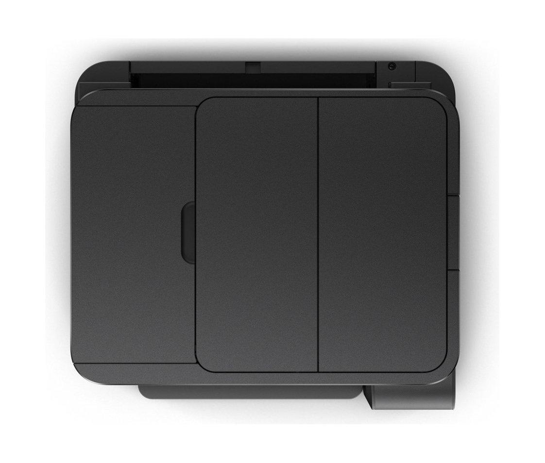 طابعة إبسون دوبليكس الكل فى واحد  بتقنية الواي فاي تحوي خزان الحبر (L6170)