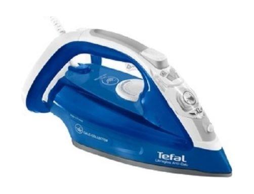 Tefal 2500W Steam Iron - FV4964M0