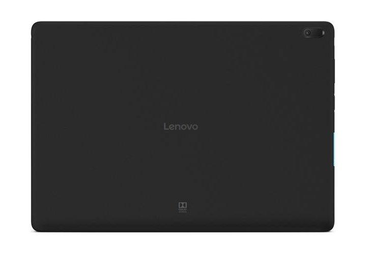 Lenovo Tab E10 16GB Wifi Tablet - Black