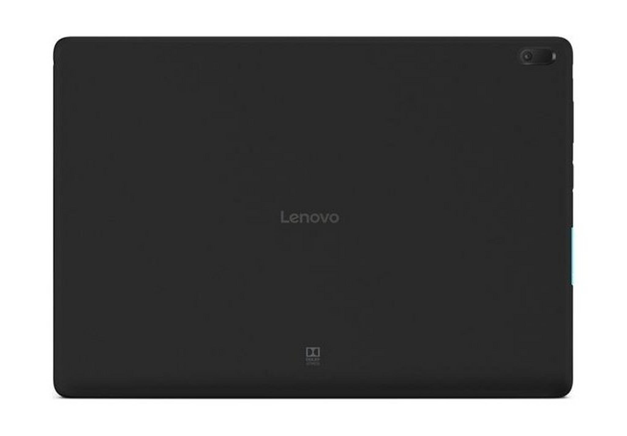 Lenovo Tab E10 16GB Wifi Tablet - Black