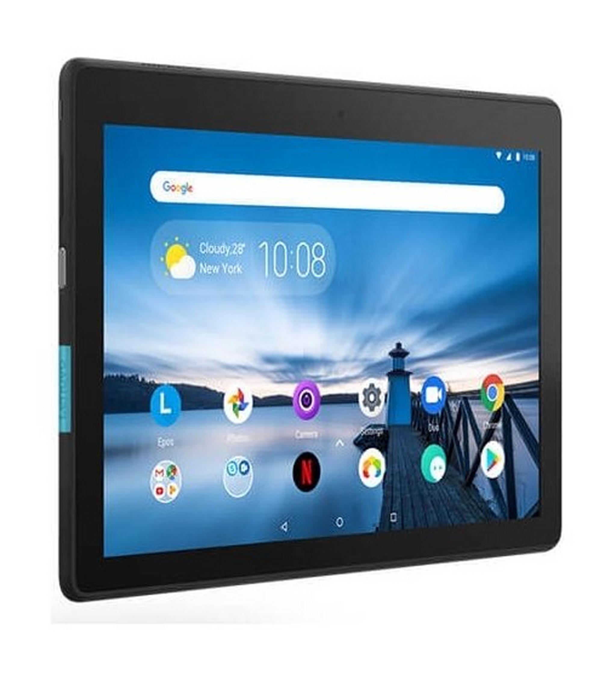 Lenovo Tab E10 16GB Wifi Tablet - Black
