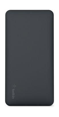 سعر Belkin 5000 mAh Power Bank Black + Belkin 5000 mAh Power Bank