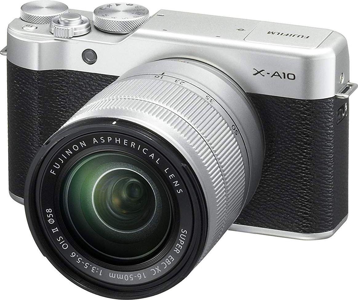 Fujifilm X-A3 16-50 Kit | N-CashN-Cash