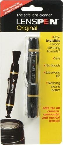 Fujifilm X-T2 Mirrorless Digital Camera with 18-55mm Lens + Fuji LensPen Lens Cleaner