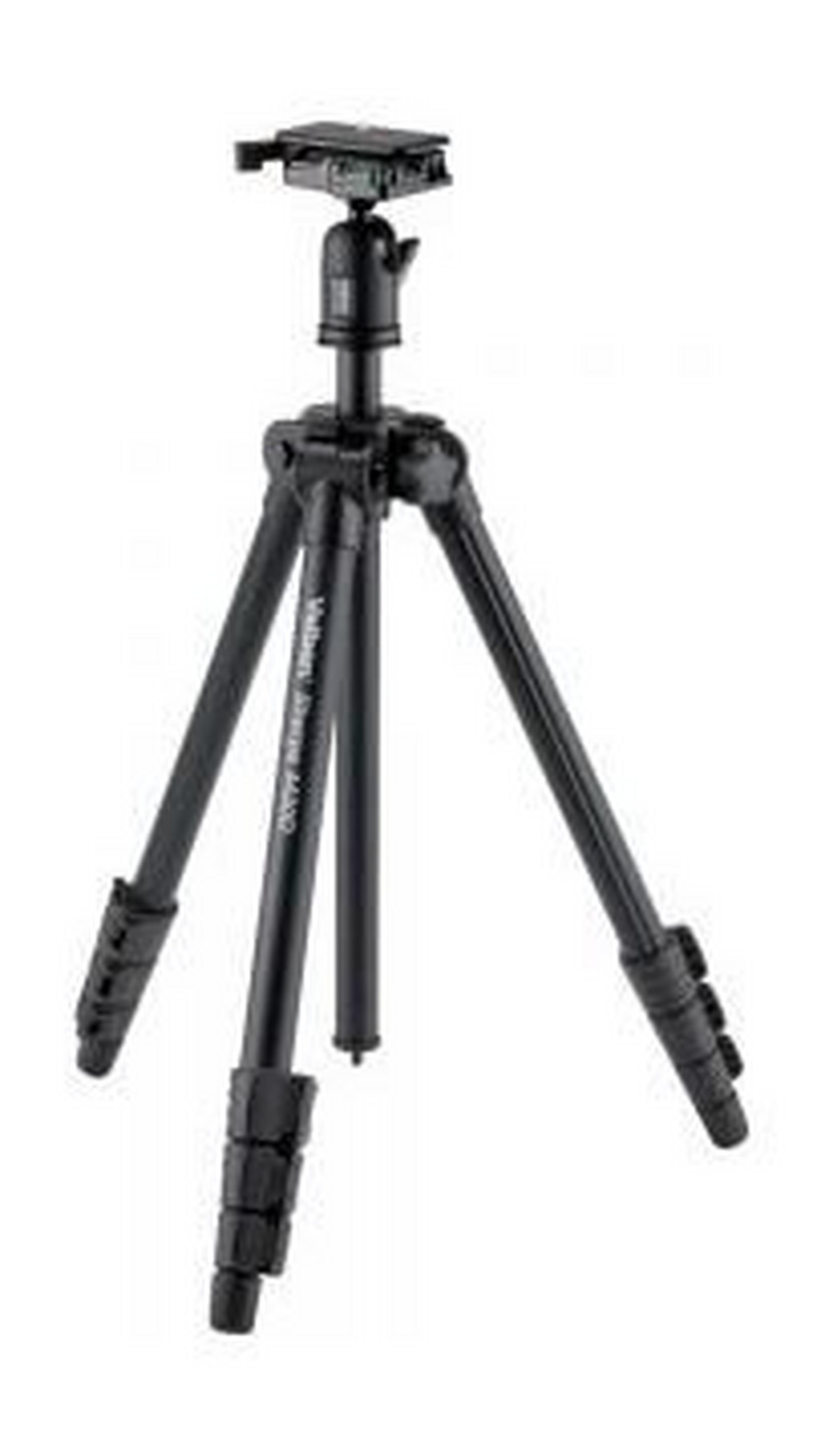 Fujifilm X-A5 Mirrorless Digital Camera + 15-45mm Lens + Velbon Tripod + Fuji LensPen Lens Cleaner