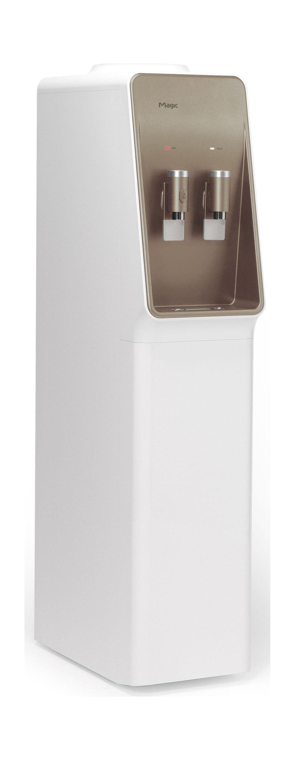Magic 3Taps Hot and Cold Water Dispenser WPU9900 Price in Kuwait