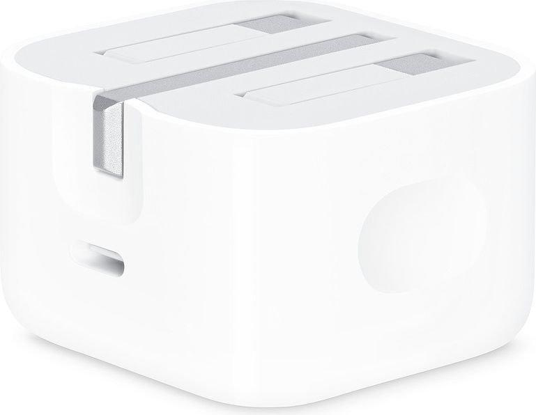 Apple 18W USB-C Power Adapter