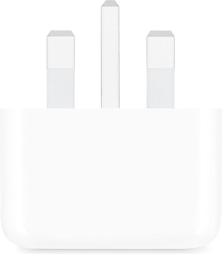 Apple 18W USB-C Power Adapter