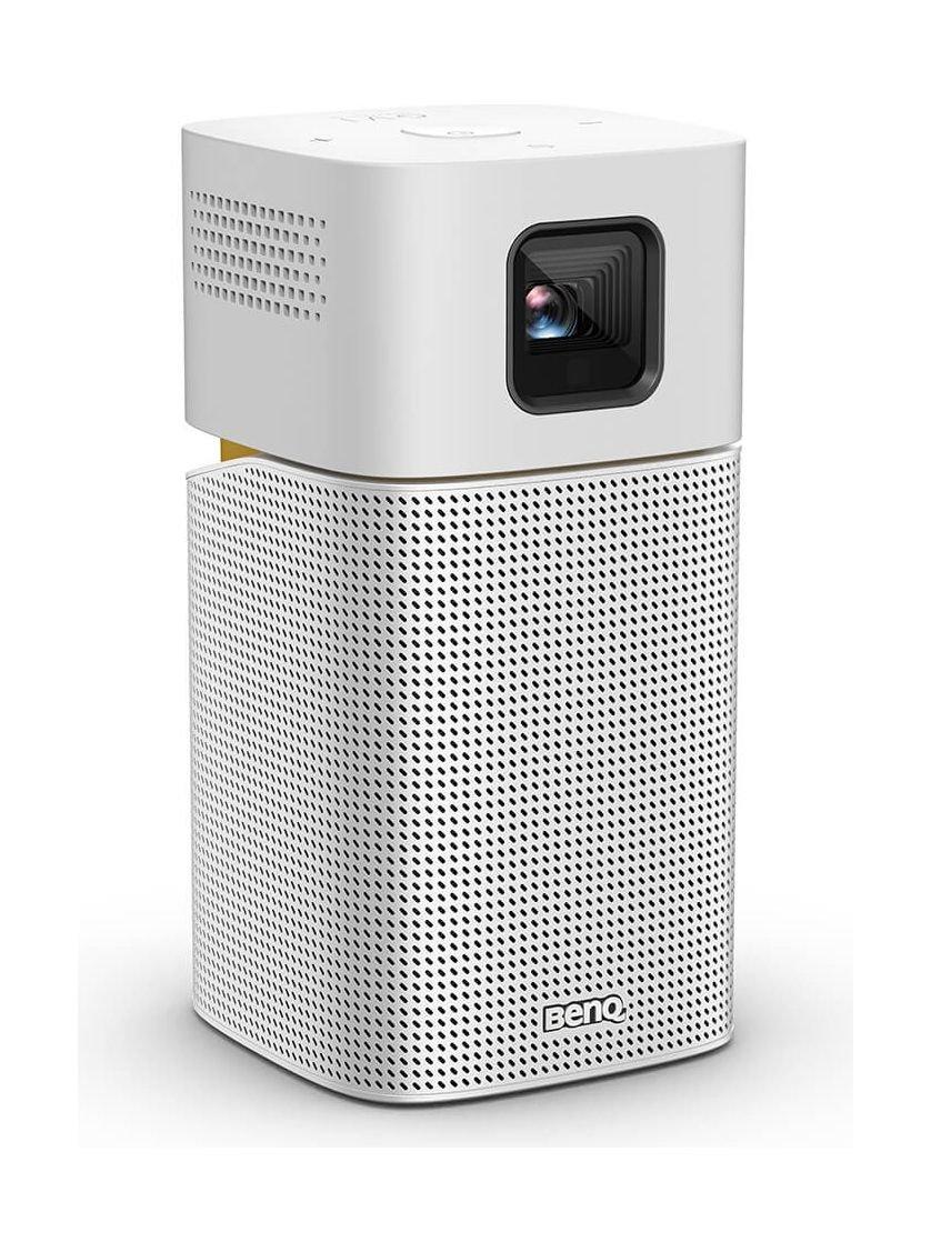 BenQ GV1 Portable Projector with Wi-Fi and Speaker