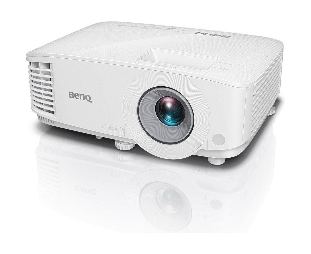 بروجيكتور الأعمال بنكيو إم إكس ٥٥٠ بدقة سطوع ٣٦٠٠ شمعة إكس جي إيه